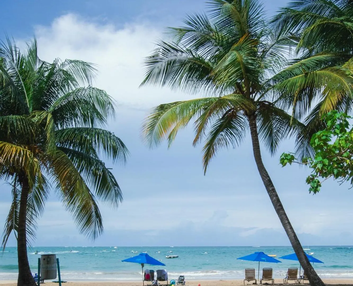 Esj Exclusive Beachfront Condo San Juan 0*,