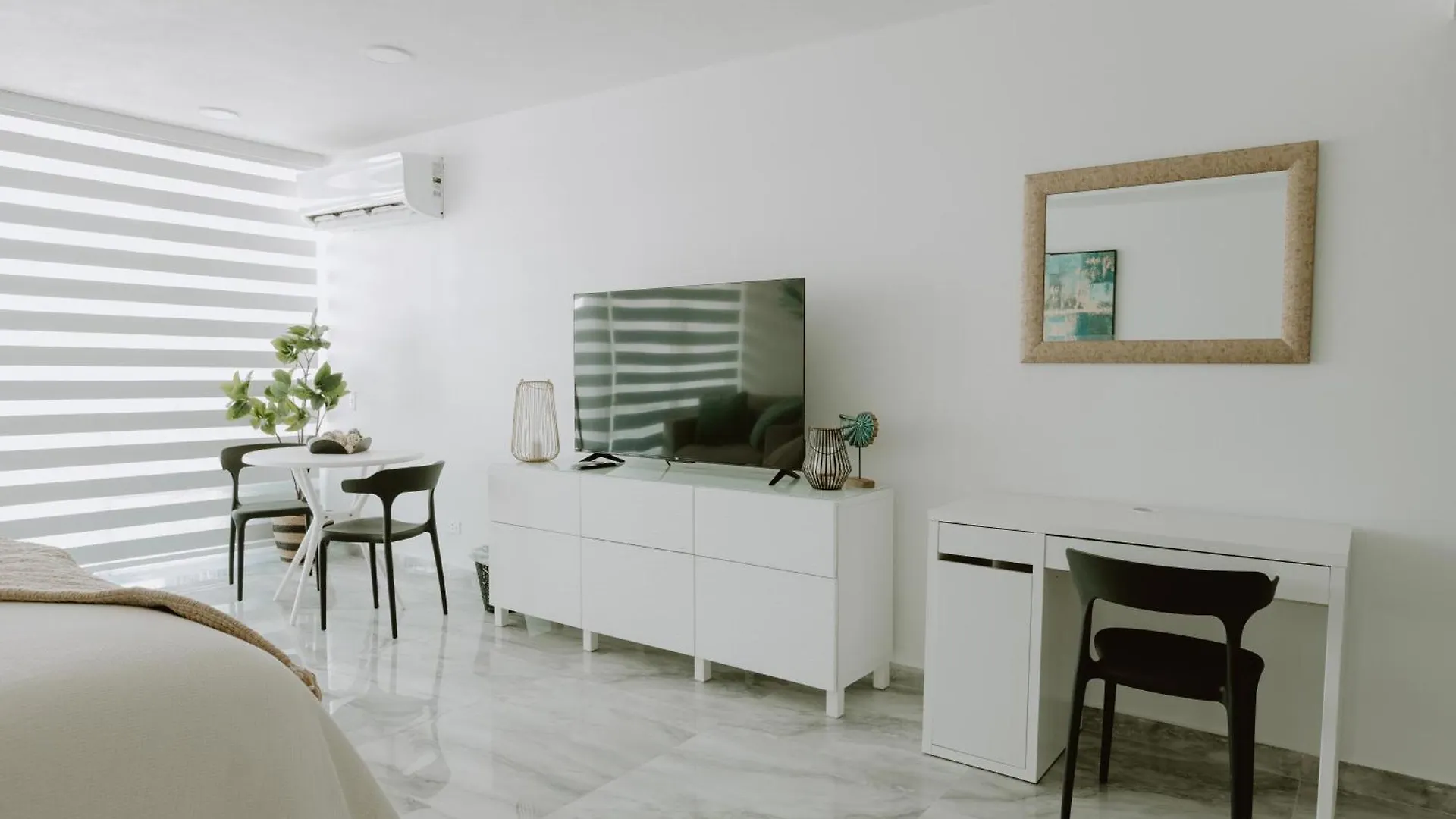 Esj Exclusive Beachfront Condo Σαν Χουάν 0*,  Πουέρτο Ρίκο