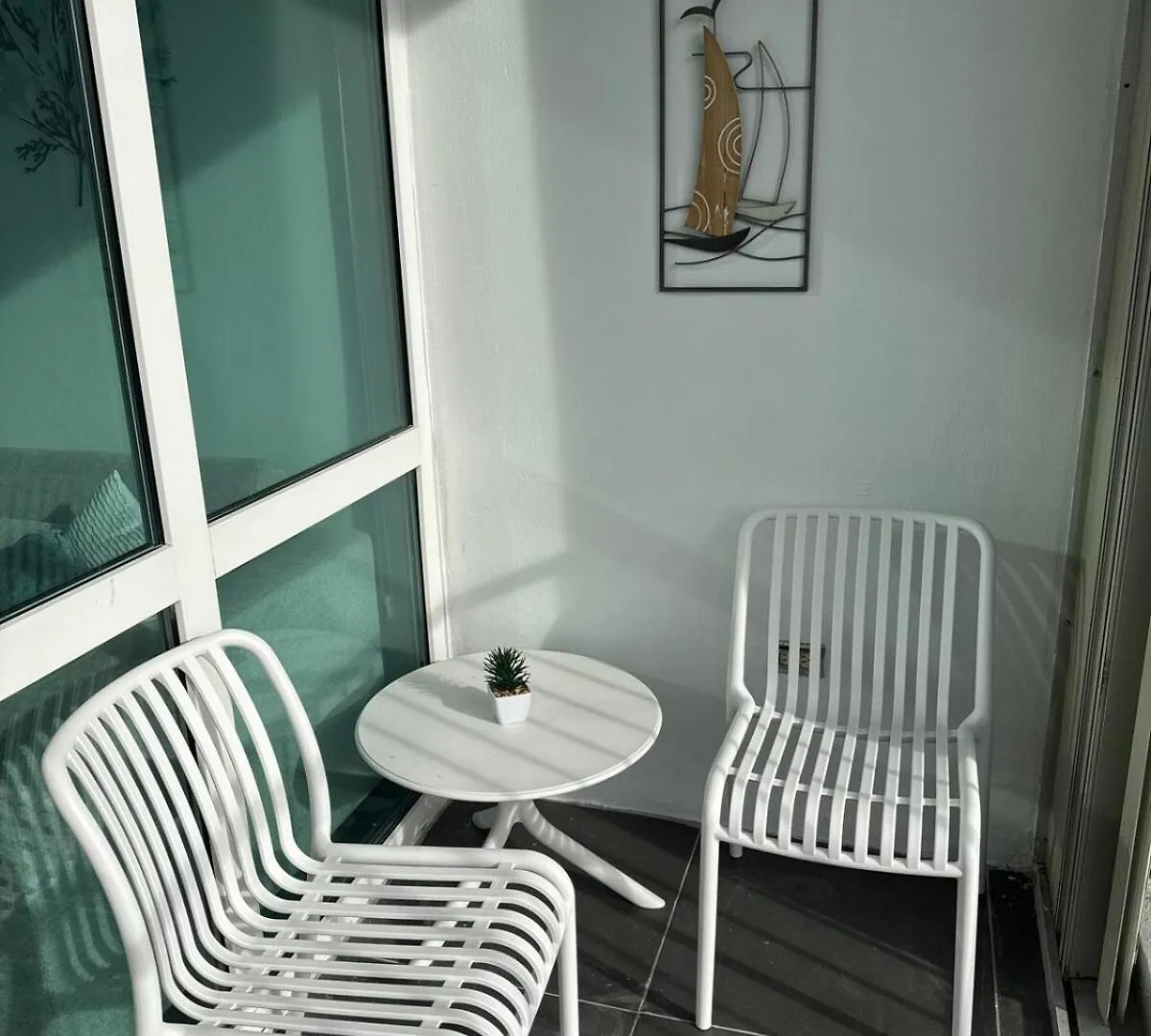 Esj Exclusive Beachfront Condo Σαν Χουάν