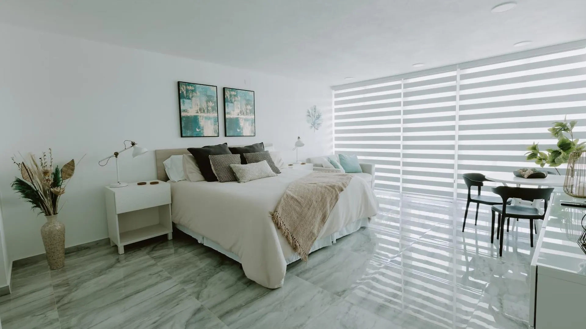 Esj Exclusive Beachfront Condo Σαν Χουάν Διαμέρισμα