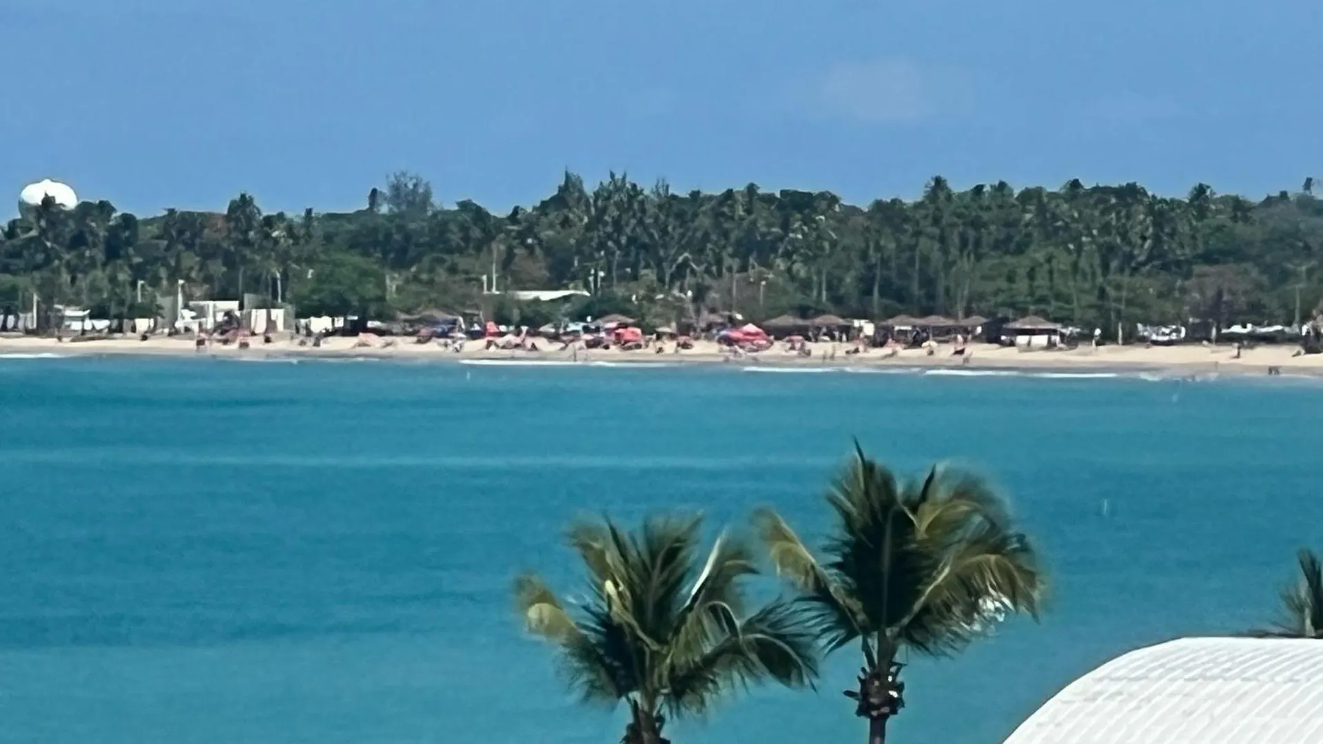 Διαμέρισμα Esj Exclusive Beachfront Condo Σαν Χουάν
